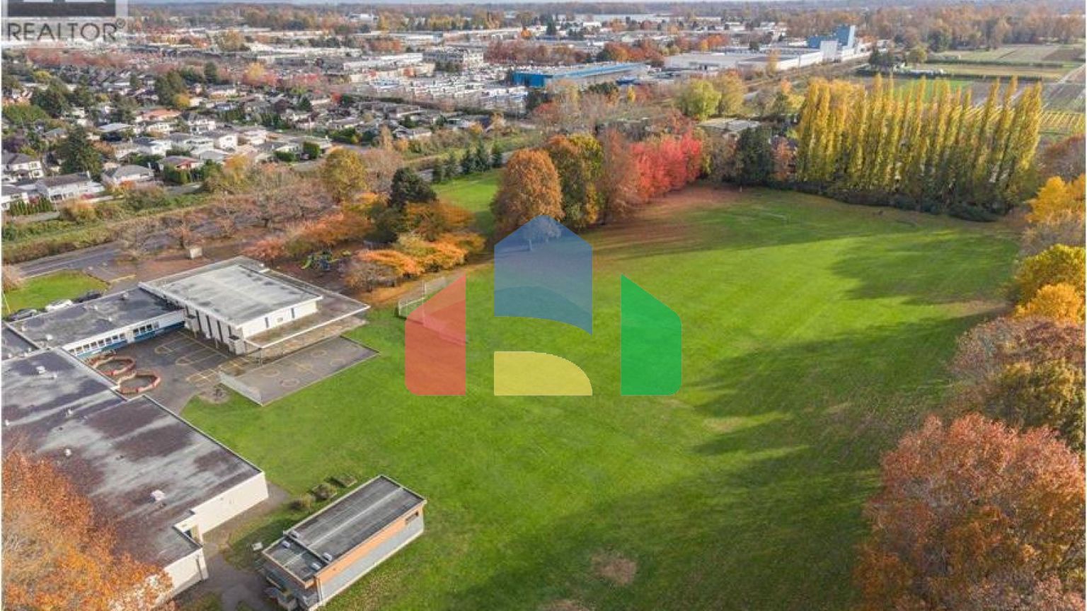 Residential - Single Family Home - Richmond, Canada - Canada