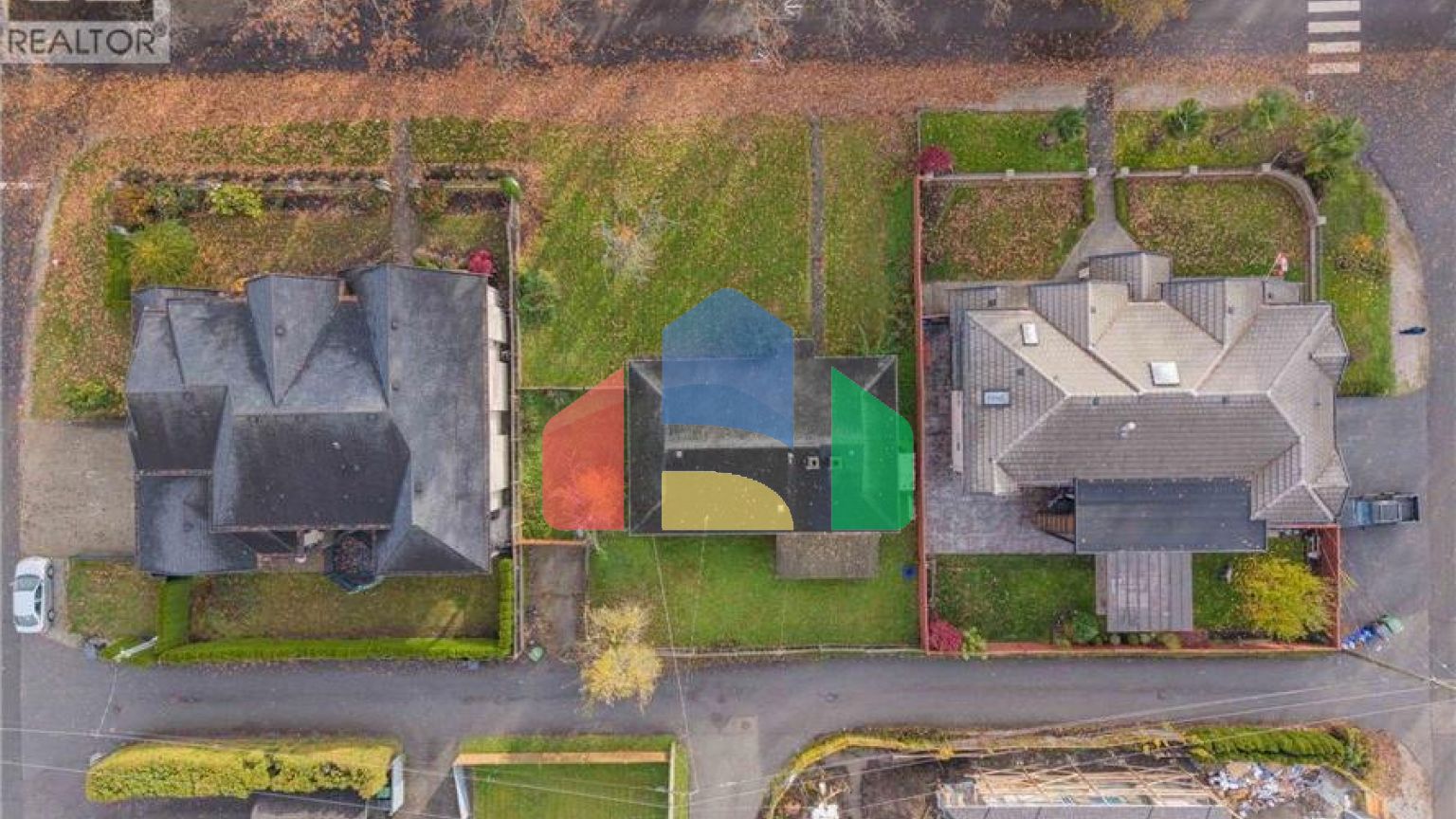 Residential - Single Family Home - Richmond, Canada - Canada