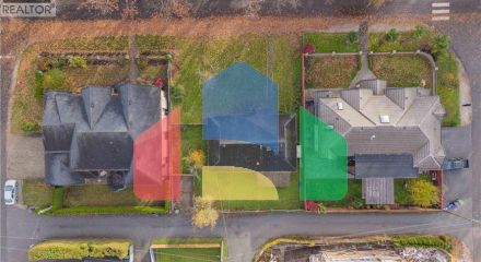 Residential - Single Family Home - Richmond, Canada - Canada