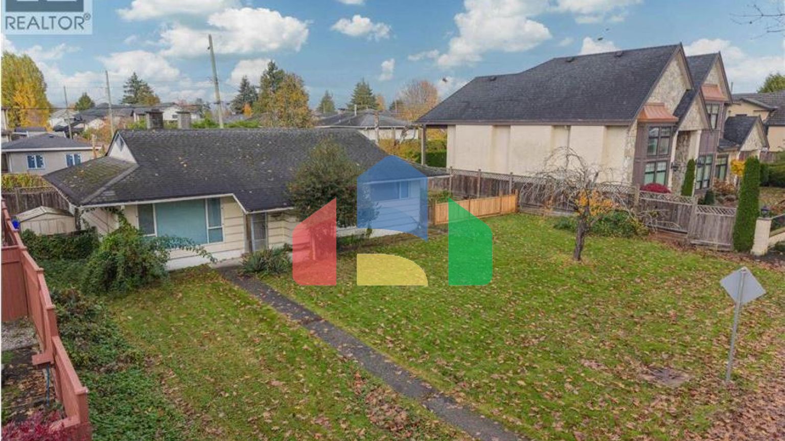 Residential - Single Family Home - Richmond, Canada - Canada