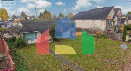 Residential - Single Family Home - Richmond, Canada - Canada