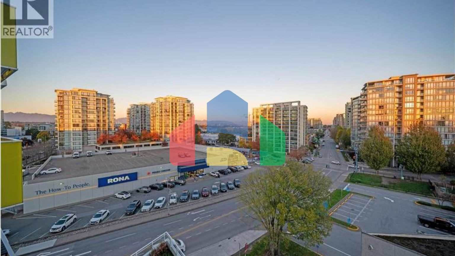 Residential - Single Family Home - Richmond, Canada - Canada