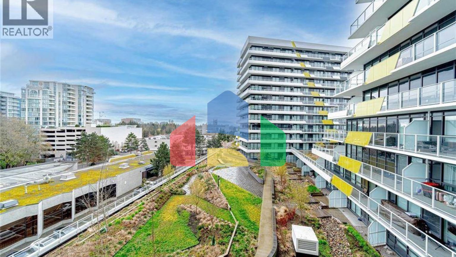 Residential - Single Family Home - Richmond, Canada - Canada