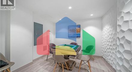 Residential - Single Family Home - Richmond, Canada - Canada