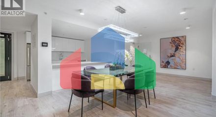 Residential - Single Family Home - Richmond, Canada - Canada