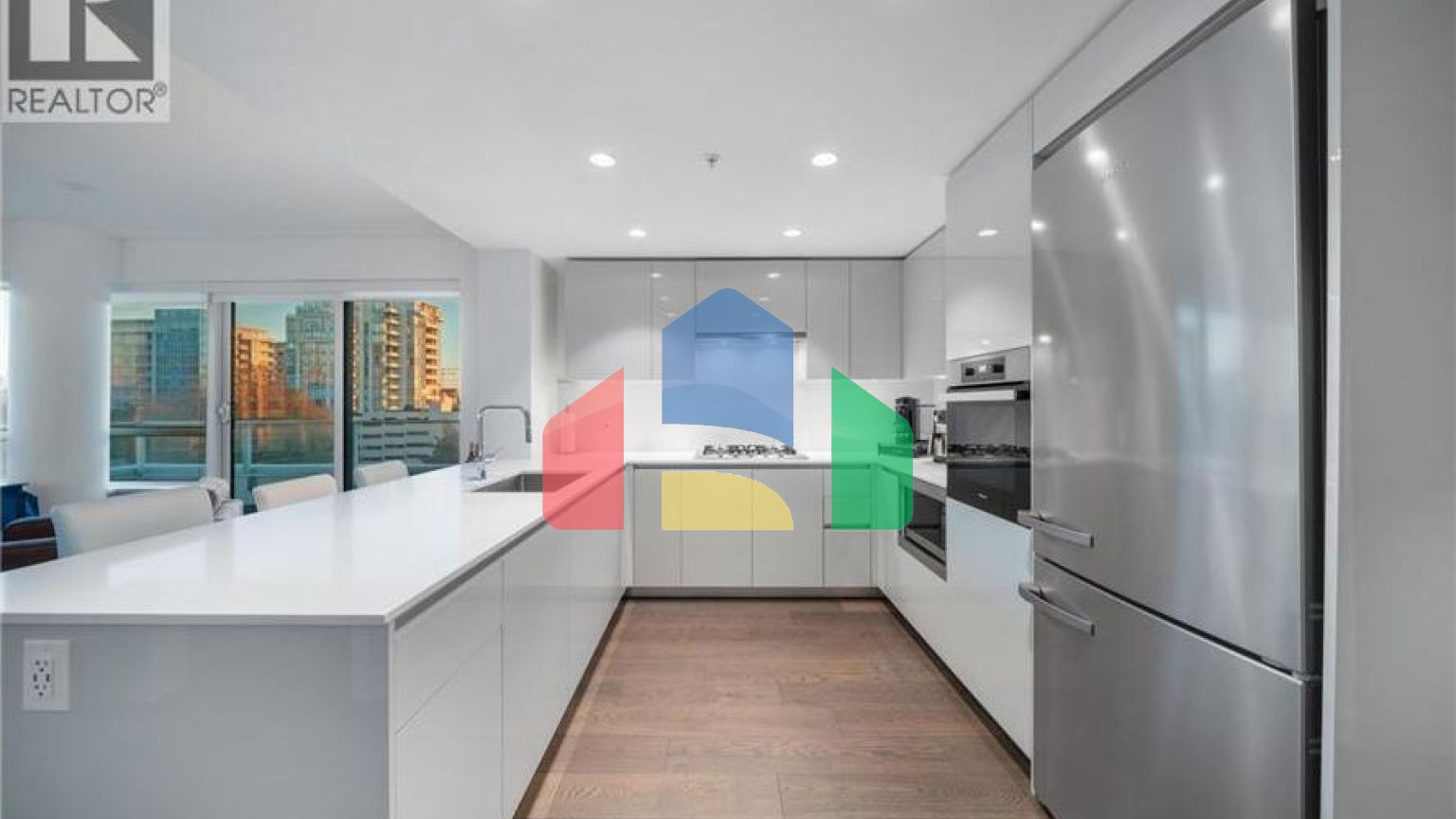 Residential - Single Family Home - Richmond, Canada - Canada