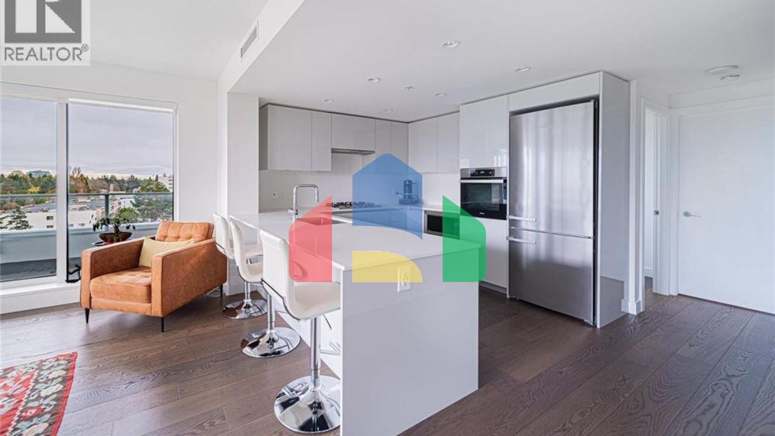 Residential - Single Family Home - Richmond, Canada - Canada