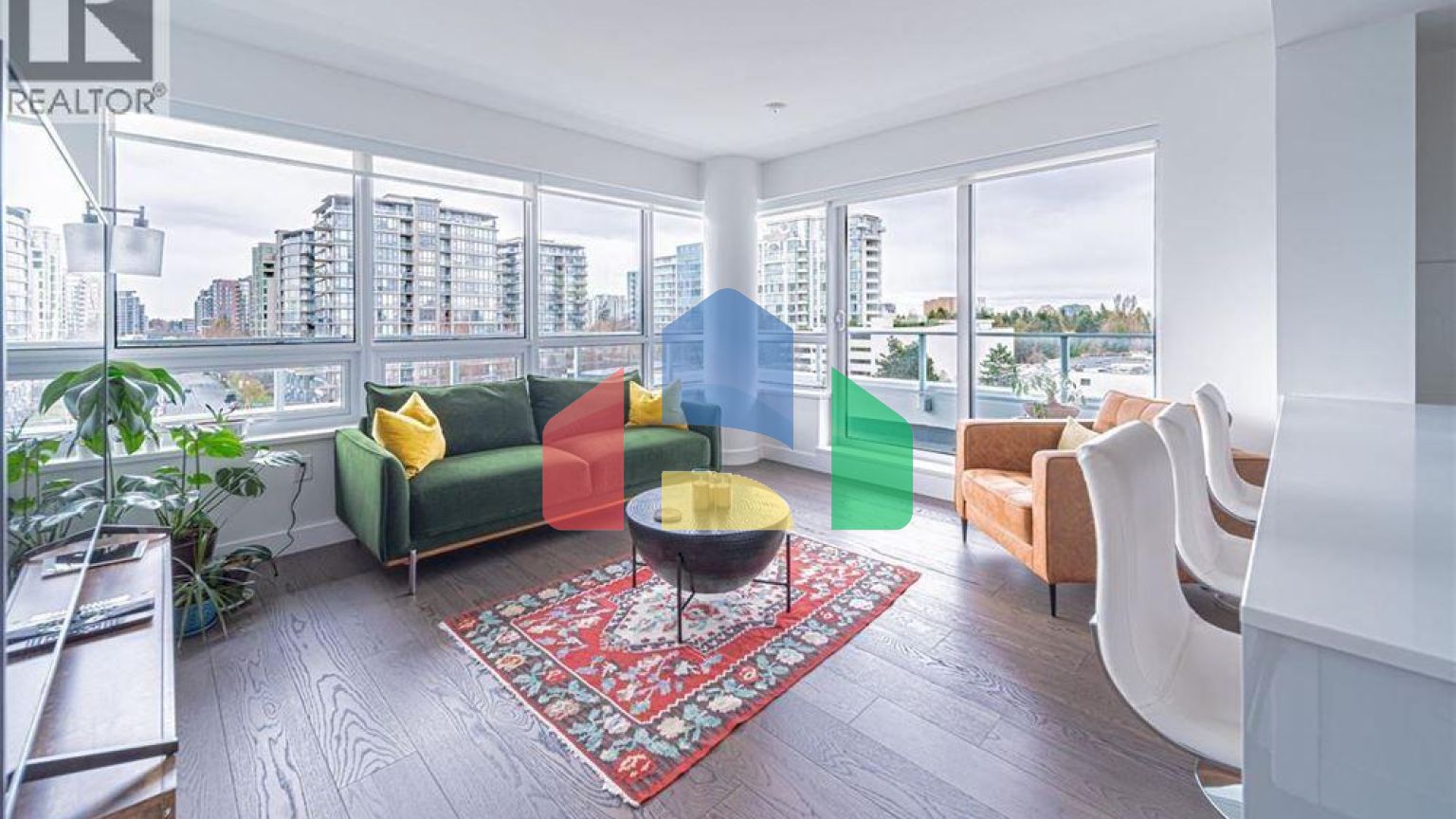 Residential - Single Family Home - Richmond, Canada - Canada