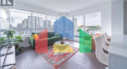 Residential - Single Family Home - Richmond, Canada - Canada