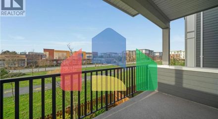 Residential - Townhouse - Richmond, Canada - Canada