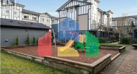 Residential - Townhouse - Richmond, Canada - Canada