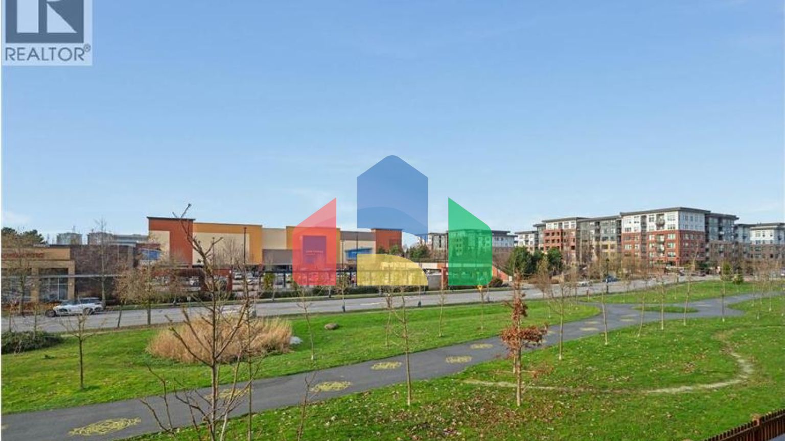 Residential - Townhouse - Richmond, Canada - Canada