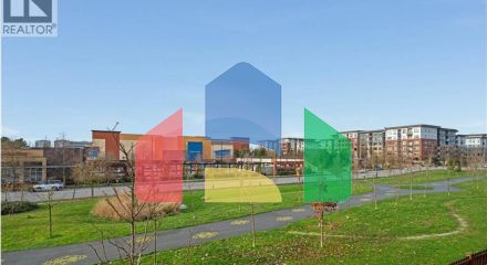 Residential - Townhouse - Richmond, Canada - Canada