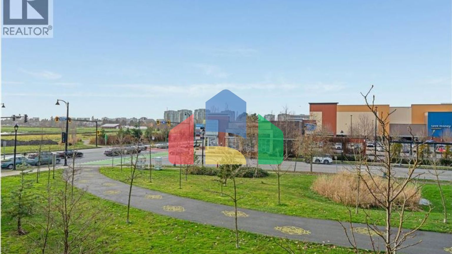 Residential - Townhouse - Richmond, Canada - Canada