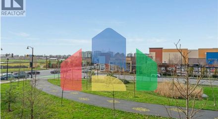 Residential - Townhouse - Richmond, Canada - Canada