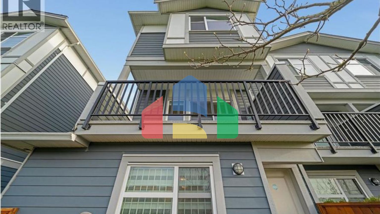 Residential - Townhouse - Richmond, Canada - Canada