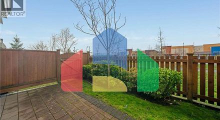 Residential - Townhouse - Richmond, Canada - Canada