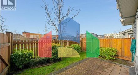 Residential - Townhouse - Richmond, Canada - Canada