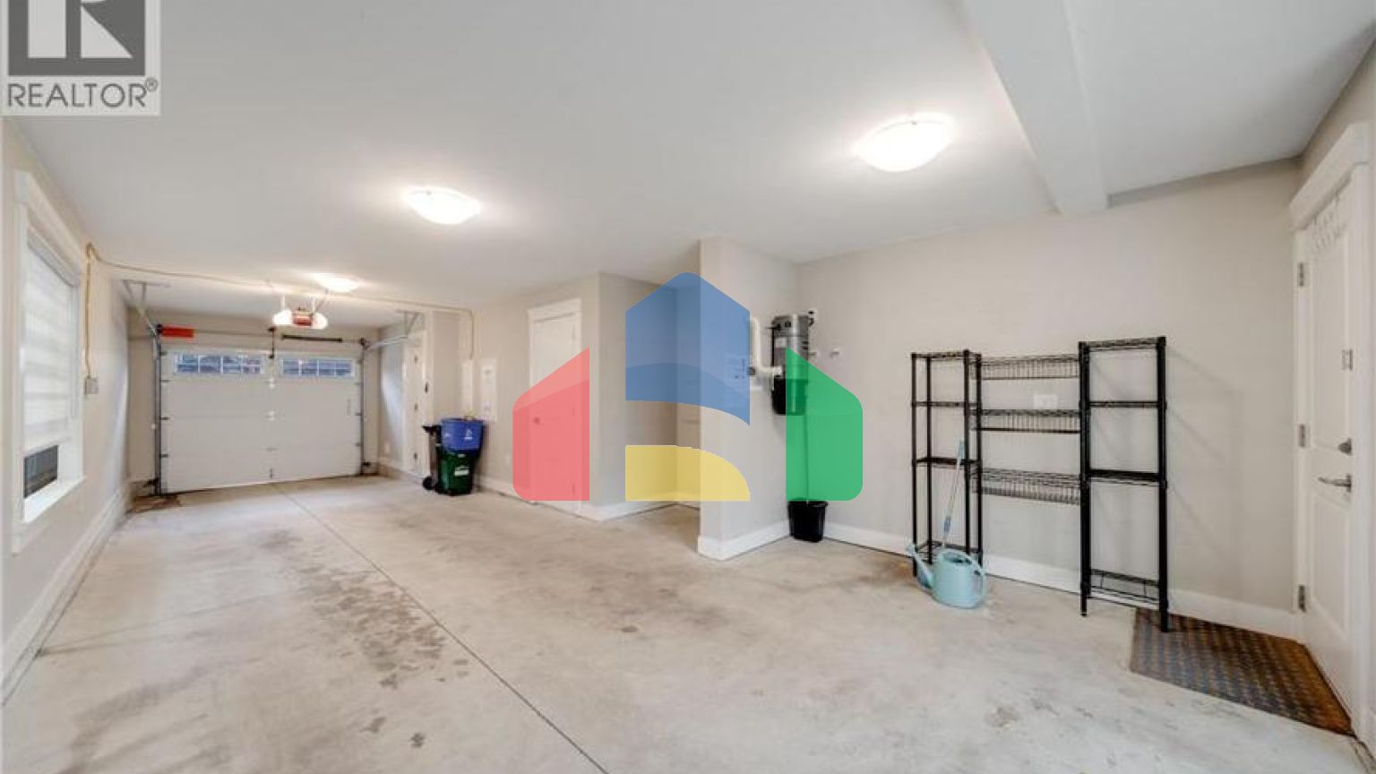 Residential - Townhouse - Richmond, Canada - Canada