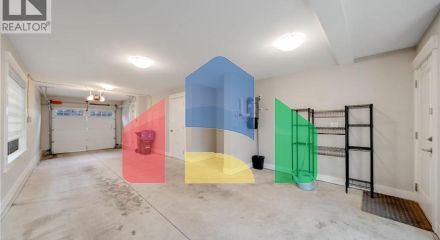 Residential - Townhouse - Richmond, Canada - Canada