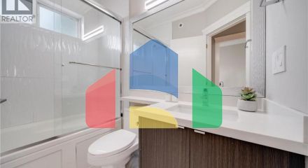 Residential - Townhouse - Richmond, Canada - Canada