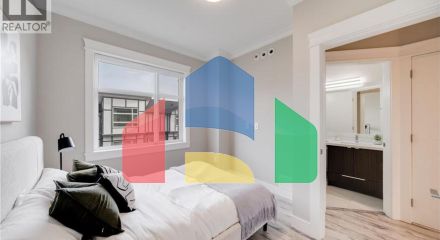 Residential - Townhouse - Richmond, Canada - Canada