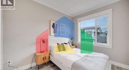 Residential - Townhouse - Richmond, Canada - Canada