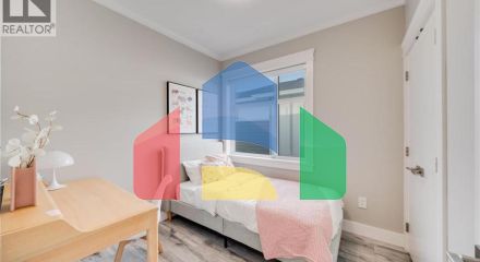 Residential - Townhouse - Richmond, Canada - Canada