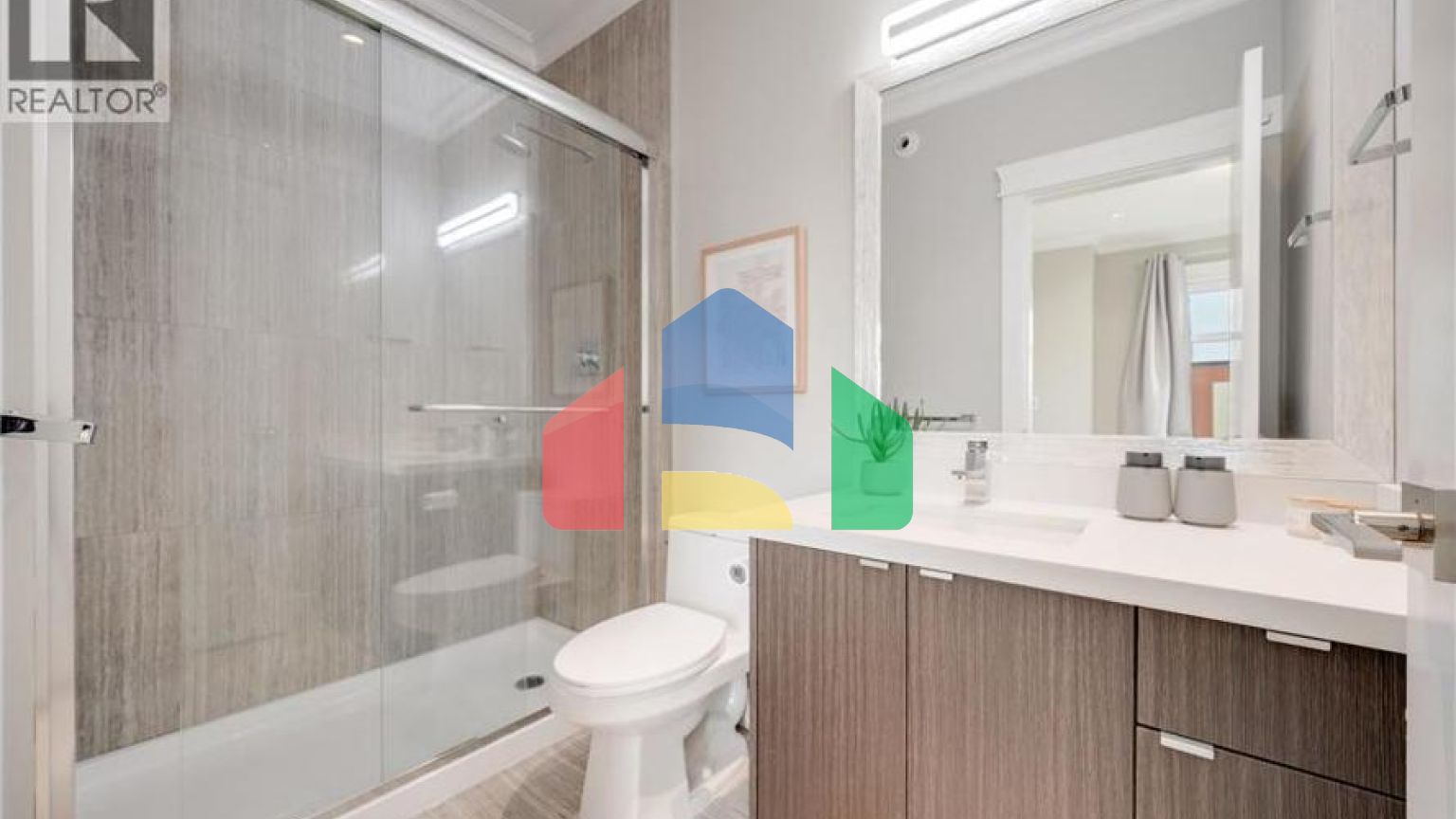 Residential - Townhouse - Richmond, Canada - Canada