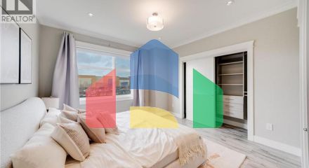 Residential - Townhouse - Richmond, Canada - Canada