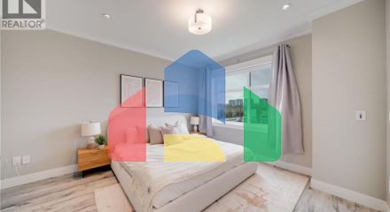 Residential - Townhouse - Richmond, Canada - Canada