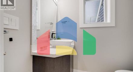 Residential - Townhouse - Richmond, Canada - Canada