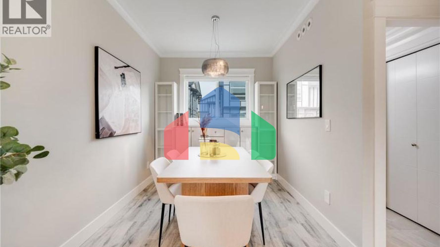 Residential - Townhouse - Richmond, Canada - Canada