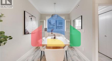 Residential - Townhouse - Richmond, Canada - Canada