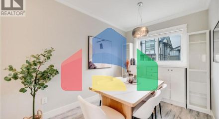 Residential - Townhouse - Richmond, Canada - Canada