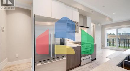 Residential - Townhouse - Richmond, Canada - Canada