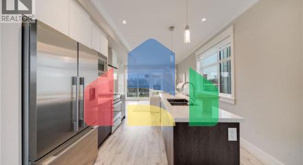 Residential - Townhouse - Richmond, Canada - Canada