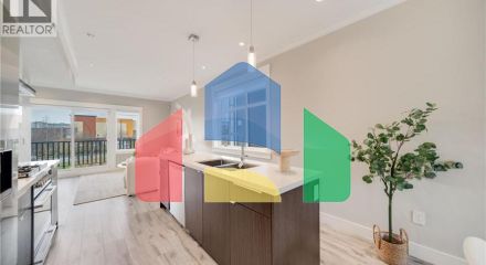 Residential - Townhouse - Richmond, Canada - Canada