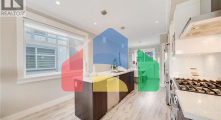 Residential - Townhouse - Richmond, Canada - Canada