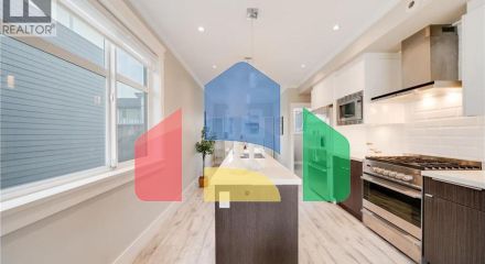 Residential - Townhouse - Richmond, Canada - Canada