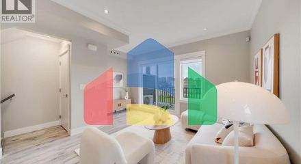 Residential - Townhouse - Richmond, Canada - Canada