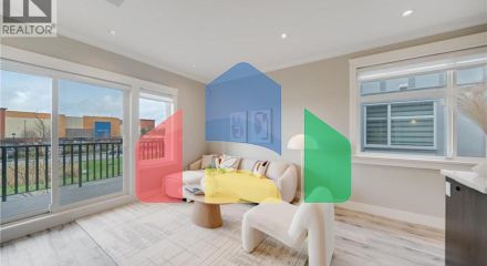 Residential - Townhouse - Richmond, Canada - Canada