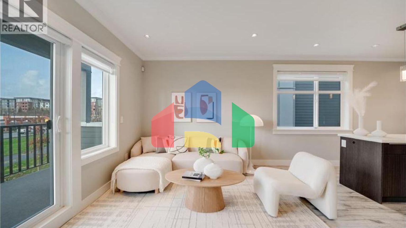 Residential - Townhouse - Richmond, Canada - Canada