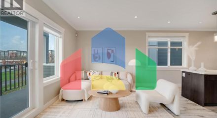 Residential - Townhouse - Richmond, Canada - Canada