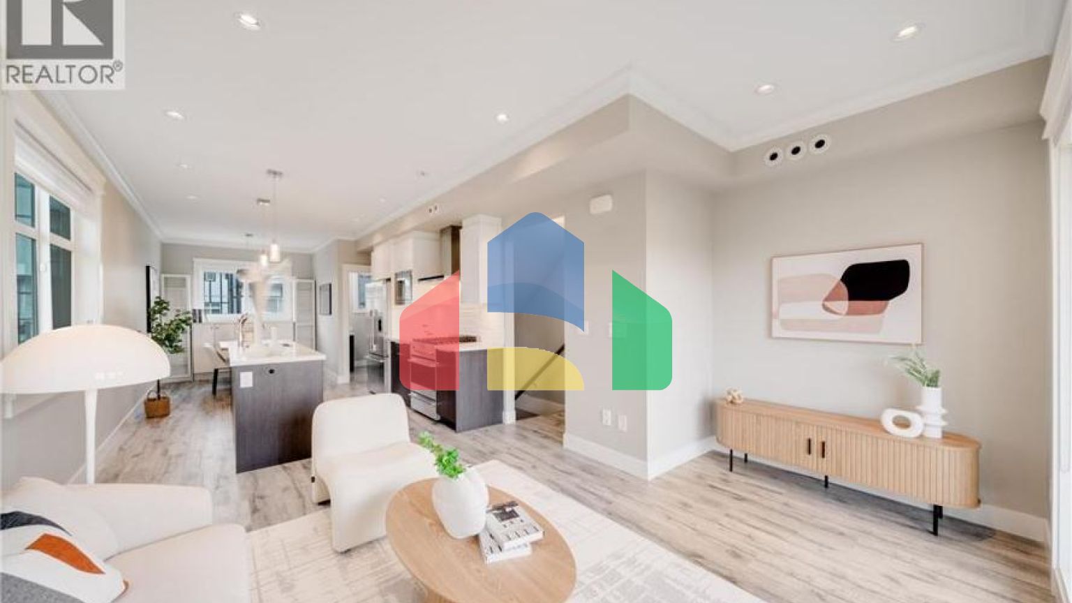 Residential - Townhouse - Richmond, Canada - Canada