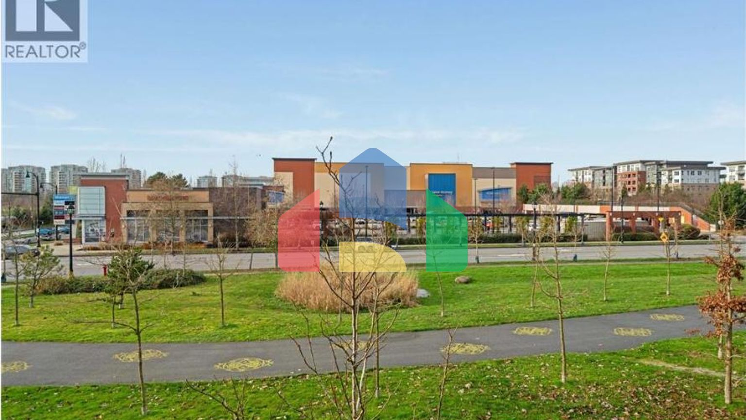 Residential - Townhouse - Richmond, Canada - Canada