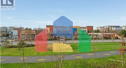 Residential - Townhouse - Richmond, Canada - Canada