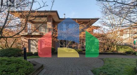 Residential - Single Family Home - Richmond, Canada - Canada