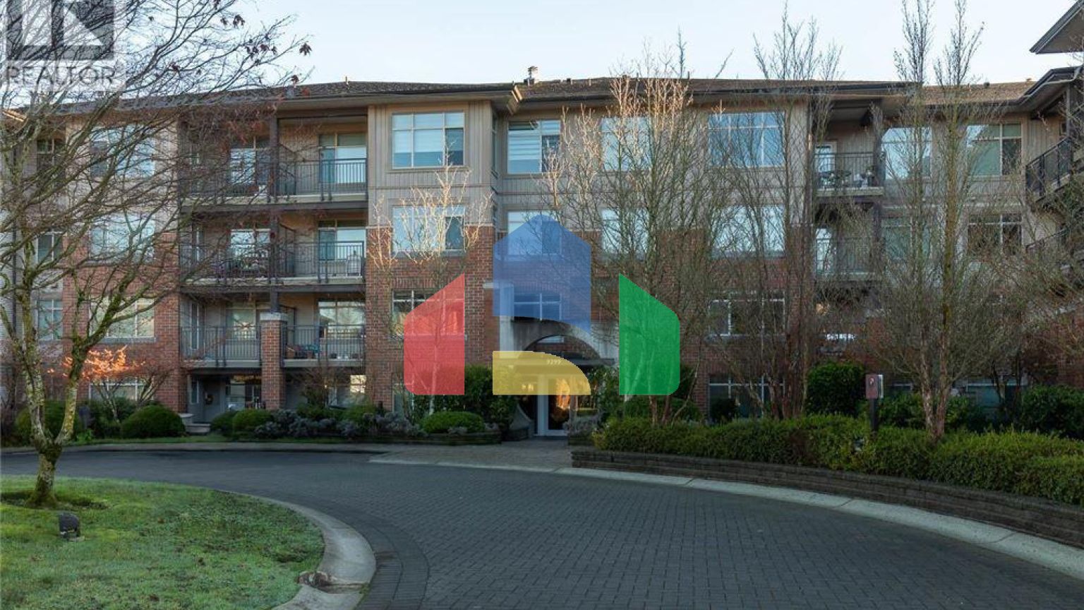 Residential - Single Family Home - Richmond, Canada - Canada