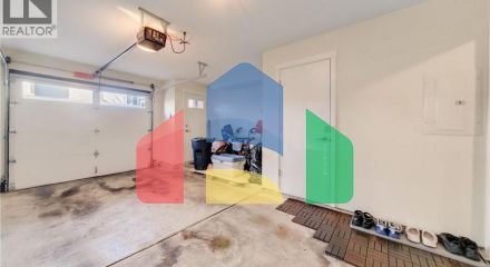 Residential - Townhouse - Richmond, Canada - Canada